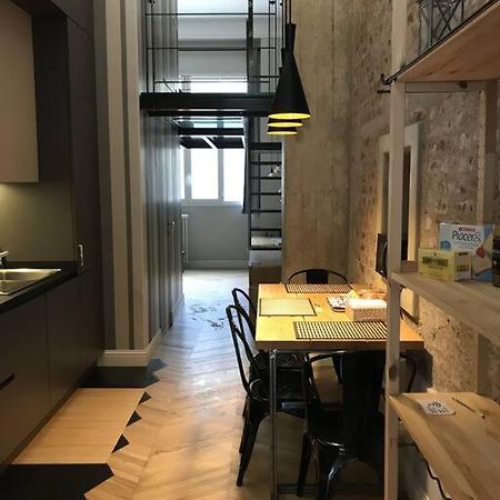 Dezza Loft Daire Milano Dış mekan fotoğraf