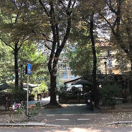Dezza Loft Daire Milano Dış mekan fotoğraf