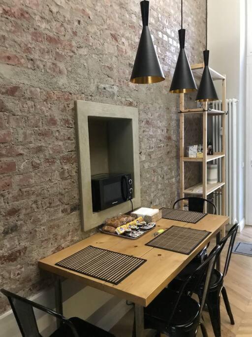 Dezza Loft Daire Milano Dış mekan fotoğraf