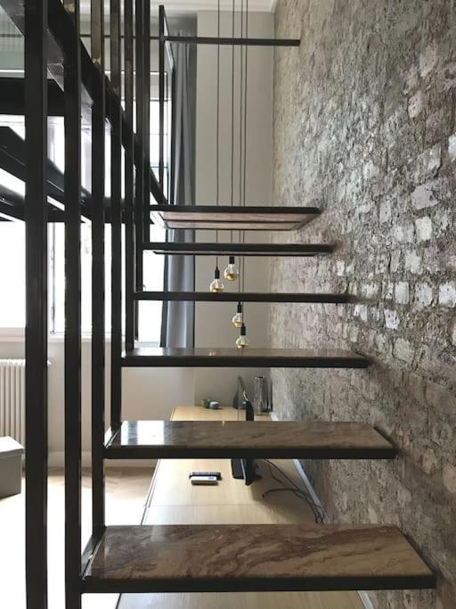 Dezza Loft Daire Milano Dış mekan fotoğraf