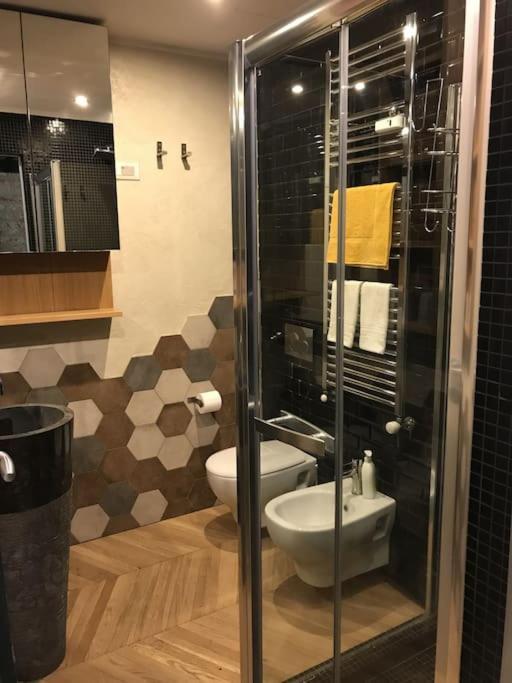 Dezza Loft Daire Milano Dış mekan fotoğraf