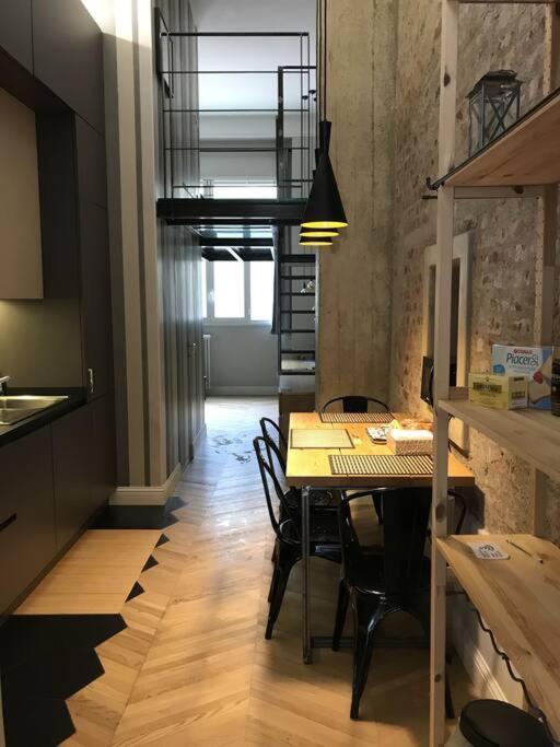 Dezza Loft Daire Milano Dış mekan fotoğraf