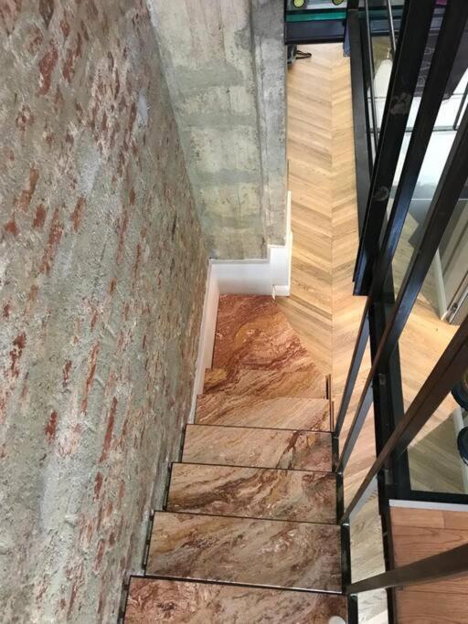 Dezza Loft Daire Milano Dış mekan fotoğraf
