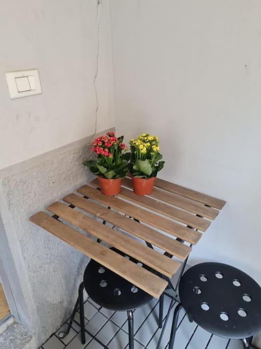Dezza Loft Daire Milano Dış mekan fotoğraf