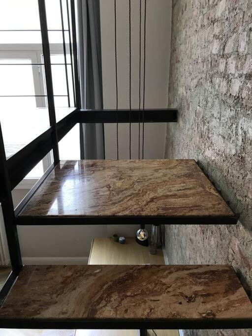 Dezza Loft Daire Milano Dış mekan fotoğraf