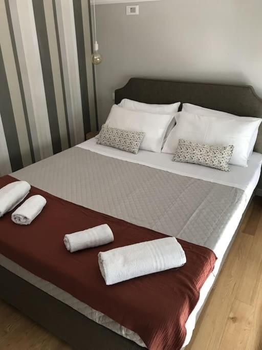 Dezza Loft Daire Milano Dış mekan fotoğraf
