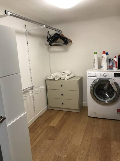 Dezza Loft Daire Milano Dış mekan fotoğraf