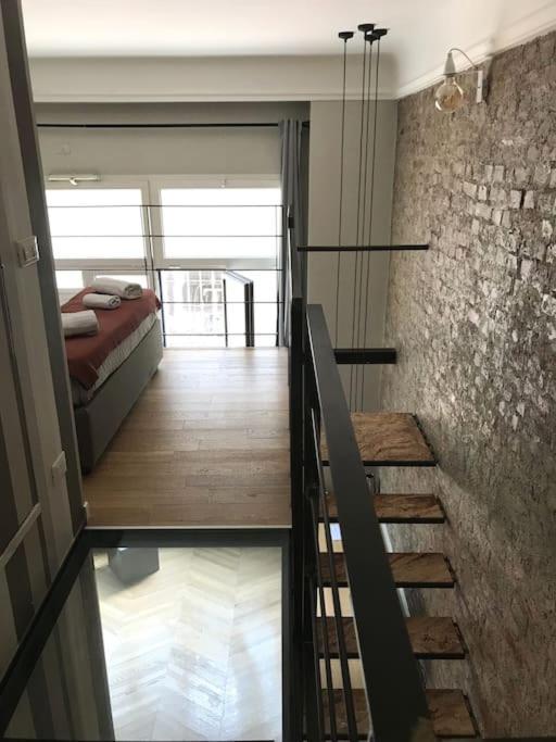 Dezza Loft Daire Milano Dış mekan fotoğraf