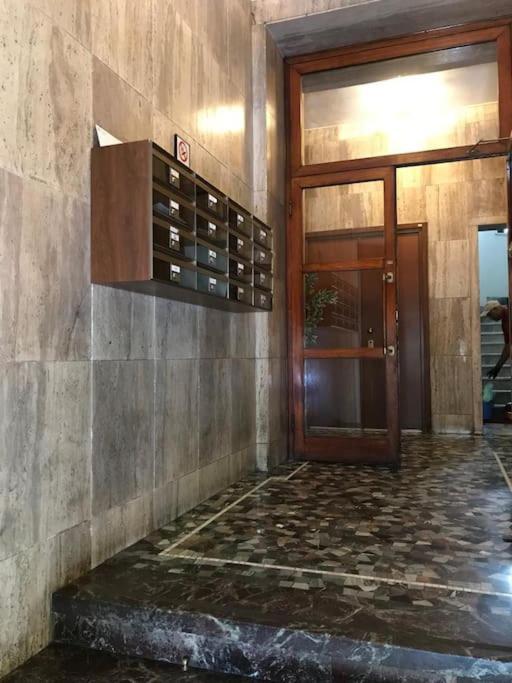 Dezza Loft Daire Milano Dış mekan fotoğraf