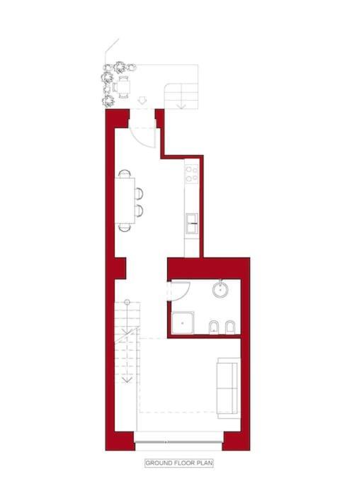 Dezza Loft Daire Milano Dış mekan fotoğraf