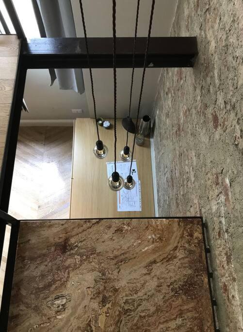 Dezza Loft Daire Milano Dış mekan fotoğraf