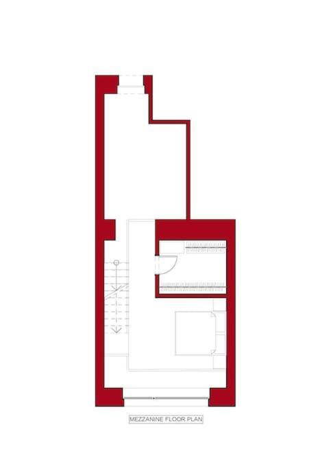 Dezza Loft Daire Milano Dış mekan fotoğraf