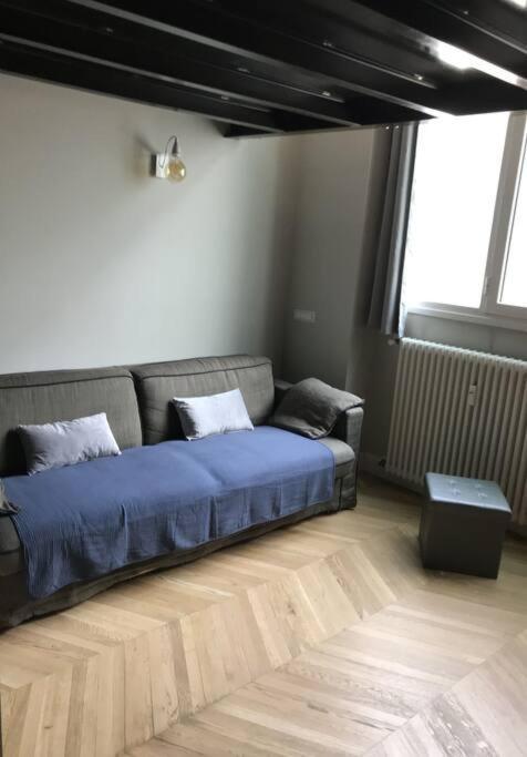 Dezza Loft Daire Milano Dış mekan fotoğraf