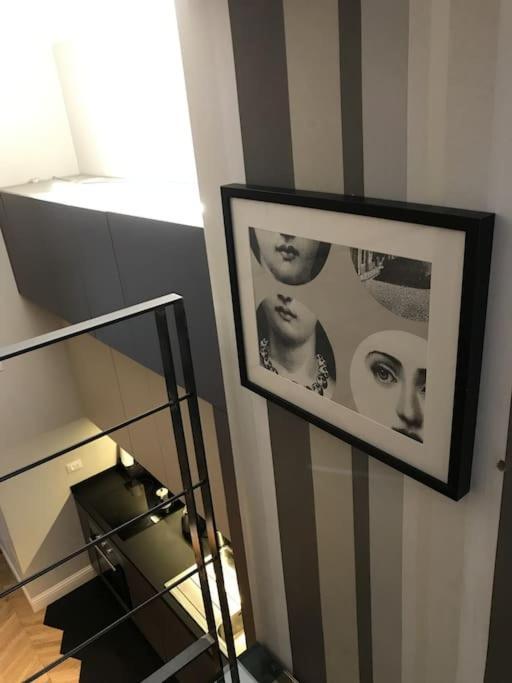 Dezza Loft Daire Milano Dış mekan fotoğraf