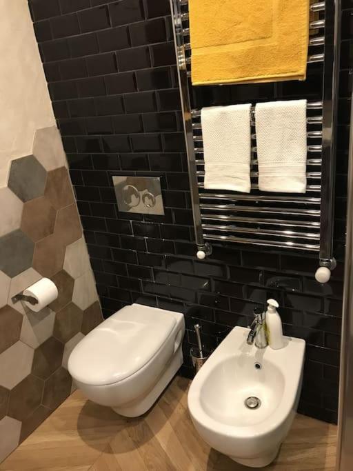 Dezza Loft Daire Milano Dış mekan fotoğraf