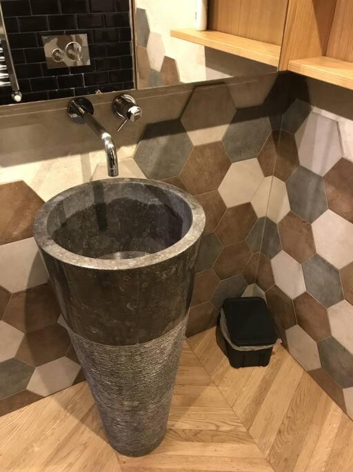 Dezza Loft Daire Milano Dış mekan fotoğraf