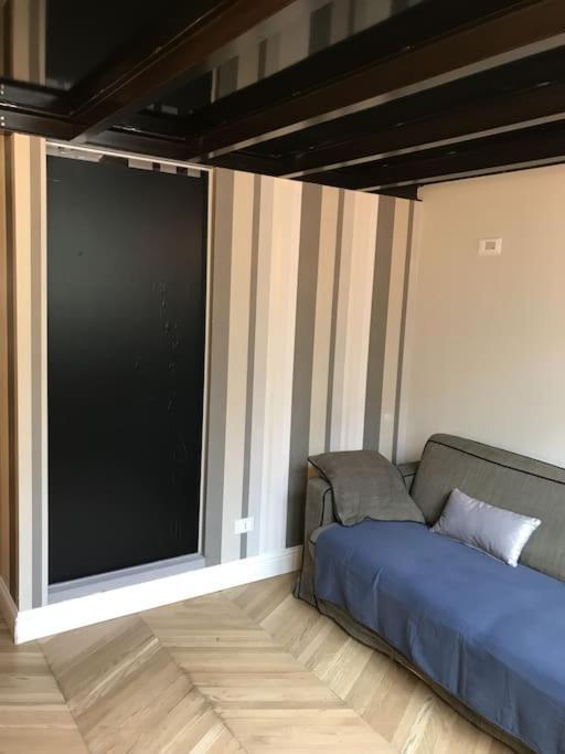 Dezza Loft Daire Milano Dış mekan fotoğraf
