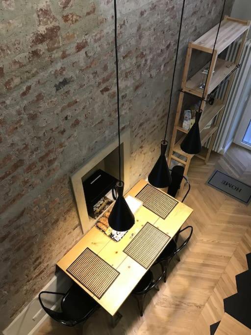 Dezza Loft Daire Milano Dış mekan fotoğraf