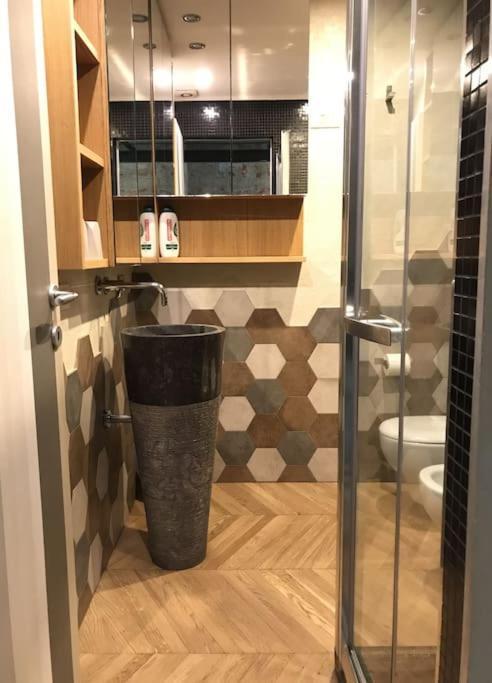 Dezza Loft Daire Milano Dış mekan fotoğraf