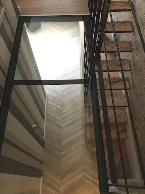 Dezza Loft Daire Milano Dış mekan fotoğraf