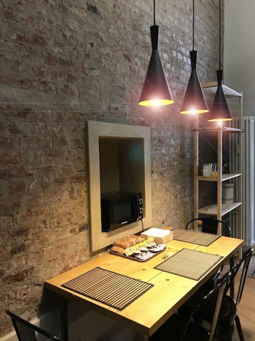 Dezza Loft Daire Milano Dış mekan fotoğraf