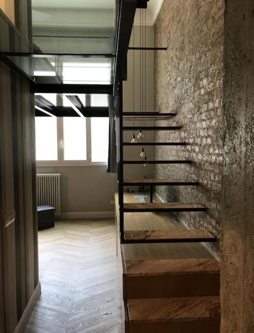 Dezza Loft Daire Milano Dış mekan fotoğraf