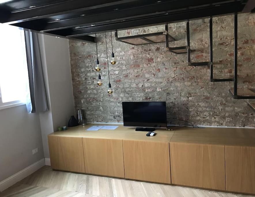 Dezza Loft Daire Milano Dış mekan fotoğraf