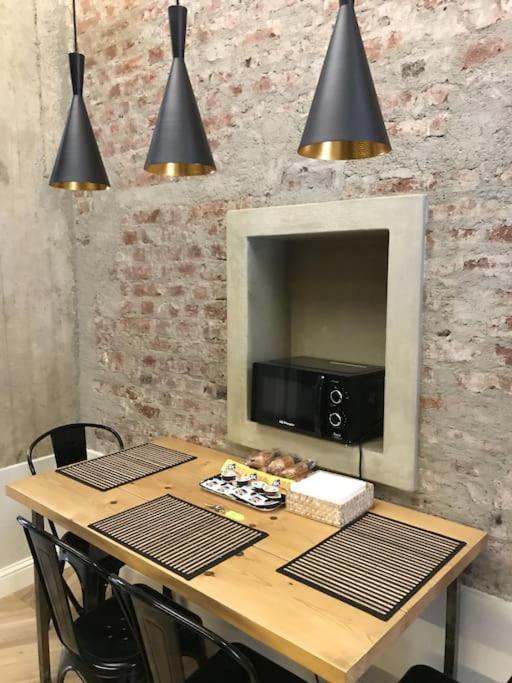 Dezza Loft Daire Milano Dış mekan fotoğraf