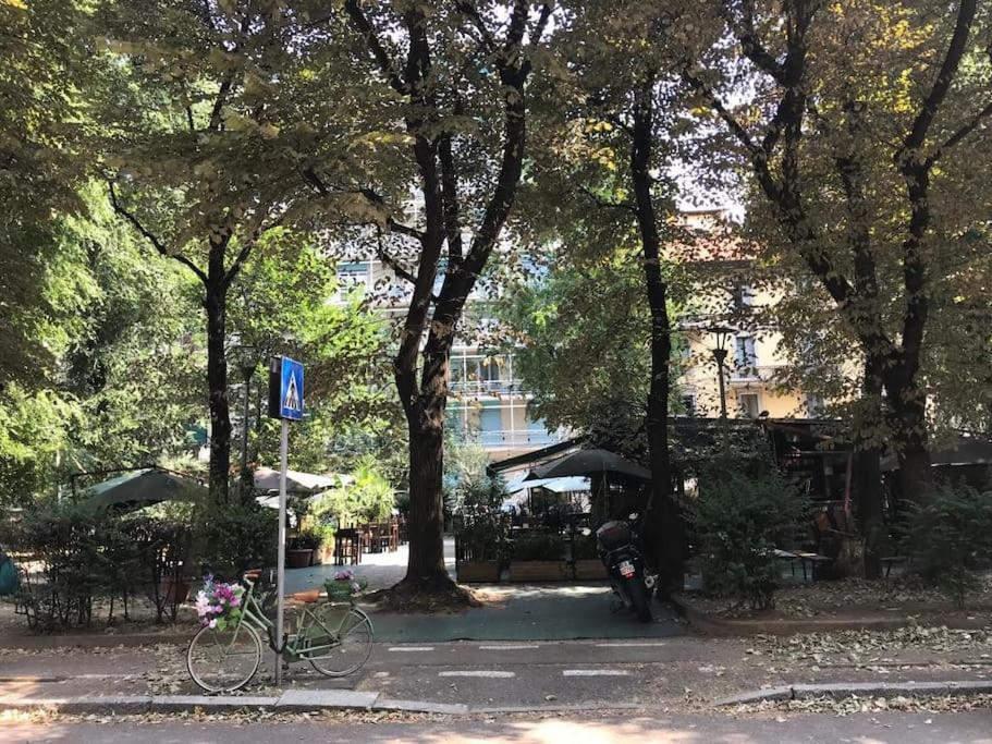 Dezza Loft Daire Milano Dış mekan fotoğraf